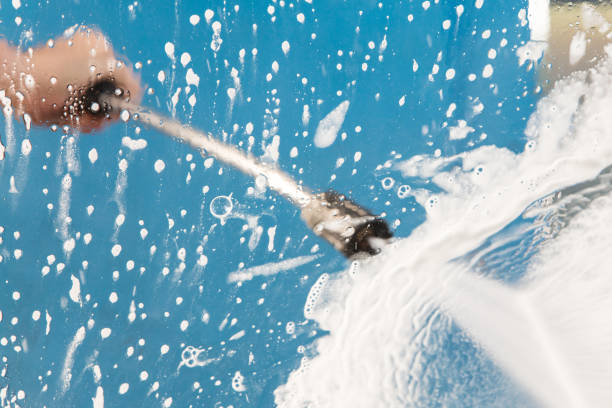 Best Animal Enclosure Cleaning  in Brushy Creek, TX