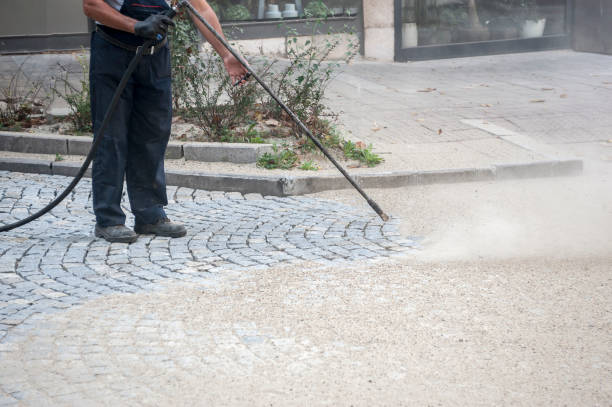 Best Graffiti Removal  in Brushy Creek, TX