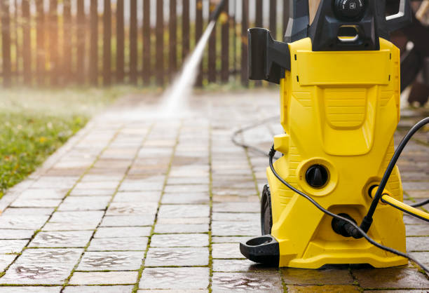 Concrete Sealing in Brushy Creek, TX